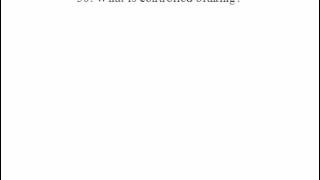 CDL General Knowledge Questions 1 to 50 with Answers - Presentation