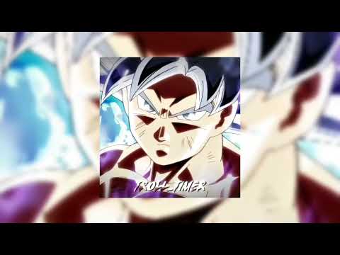 Tiki Tiki X Son Goku phonk edit without copyright ©️ | dragonball super | video#trending#video#dbs 