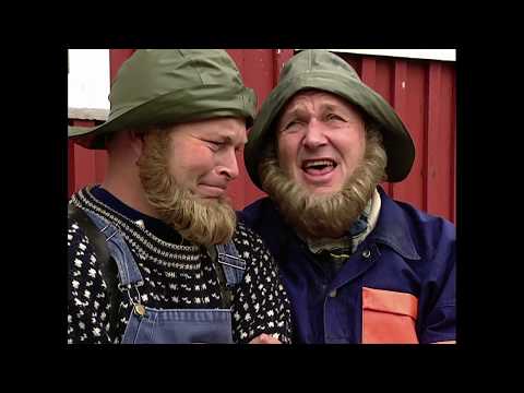 Åke från Åstol - Galenskaparna och After Shave