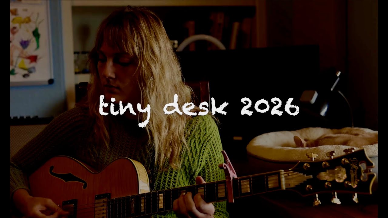 Promotional video thumbnail 2 for Lauren Frihauf