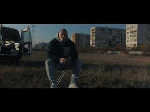 FYRE - Къде Си Татко? (prod. by Vitezz)(Official 4K Video)