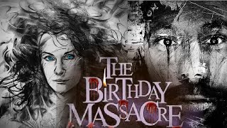 The Birthday Massacre  - Broken *REACTION!!*