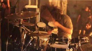 Nine Inch Nails (With Dillinger Escape Plan) - Wish (Soundwave Festival 2008)