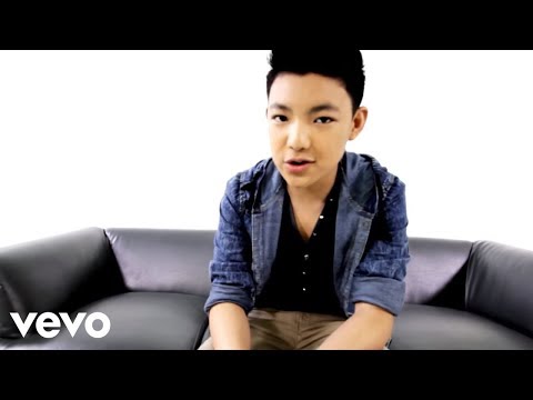 Darren Espanto - Stuck