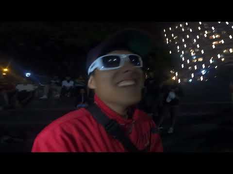 GINO vs KIAN - SEMIFINAL - LZ TOUR BARRANCO