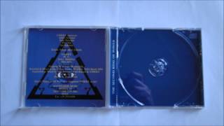 Unholy - Serious Personality Disturbance And Deep Anxiety