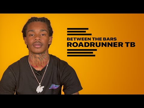 Roadrunner TB Explains "Chicken Talk Pt. 3" Lyrics | Between The Bars