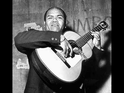 "Alma, corazón y vida" - Los Embajadores Criollos (con Rómulo Varillas) - valse criollo peruano