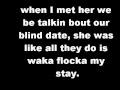 Call Me Dougie New Boyz Lyrics