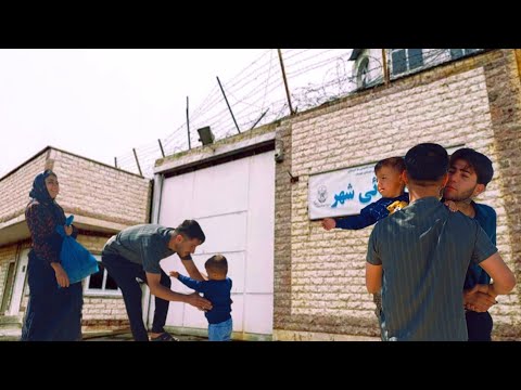 Ibrahim's Freedom and the Happiness of the Tris Family