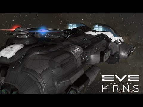 KRONOS, Безвыходная Ситуация \ Hopeless Situation.