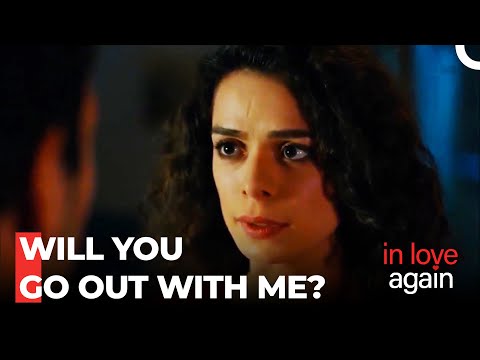 Zeynep's Big Regret - In Love Again