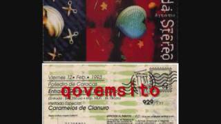 11 En Camino - Soda Stereo (Dynamo Tour)