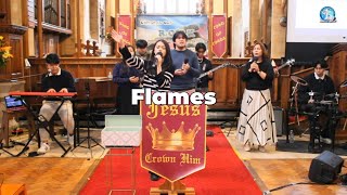 CioRChurch: Flames // Matt Redman