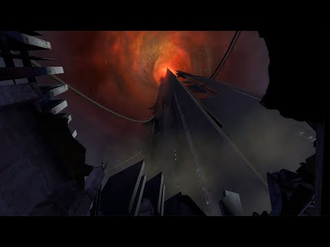 Half life 2 episode one : 1. wake up