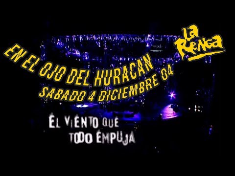 La Renga - Balada Del Diablo y La Muerte on Spotify Charts