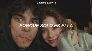 Reik - Inolvidable (Letra) || y yo no sé cómo vivir, si ya no puedo sacarla de aquí 💗