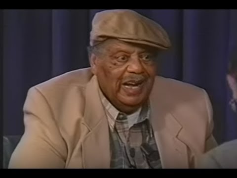 Bobby Johnsons Jr. Interview by Monk Rowe - 6/23/1998 - Ellenville, NY