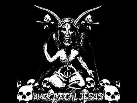 Horned Almighty - Carnival Of Dead People