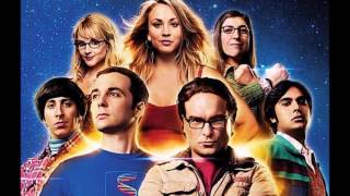 The Big Bang Theory -Theme Song (Instrumental)