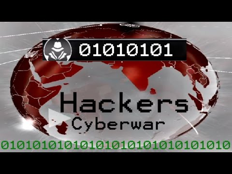 Hackers: Join the Cyberwar iPhone Game | Hacking the Mainframe