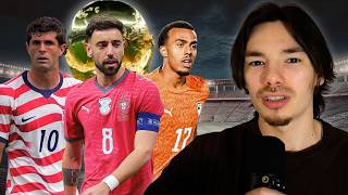 Most Likely New Champion? An African Semifinalist? Biggest Disaster? | World Cup Subscriber Mailbag