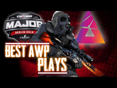 Blast Pro Series Moscow 2019 | FRAG MOVIE | CS GO