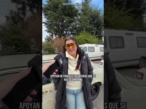 🚗 Historias, pasión fierrera y mucha expectativa en la Doble Camarones