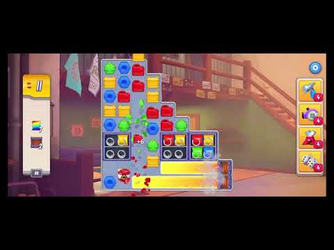 Chrome Valley Customs Level 86 no boosters | PuzzledCubes.site