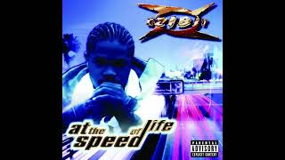 Xzibit - Plastic Surgery (INSTRUMENTAL)