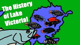 The History of Lake Victoria