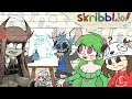 Playing This Doodle Game Was A Mistake SKRIBBL IO