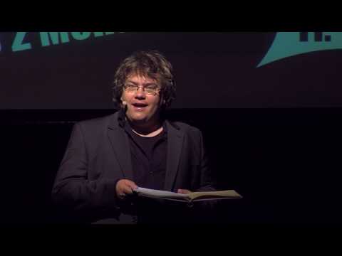 Matthias Reuter - Eltern-WhatsApp-Gruppe