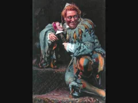 Baritono - GIUSEPPE DE LUCA - Il Trovatore, Il balen del tuo sorriso