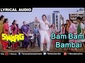 Bam Bam Bambai Full Song With Lyrics Swarg Govinda Juhi Chawla
