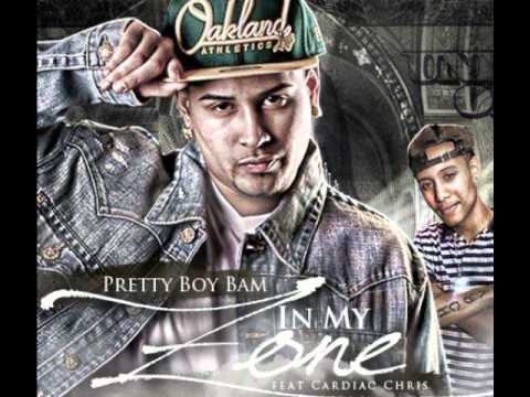 Jaychris & PrettyBoyBAM - Hmobb