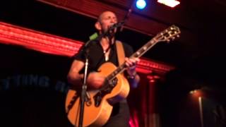 Simon Townshend - Making Waves - The Cutting Room, New York - 10-28-2015