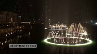 COMO UN GONDOLIER (karaoke)