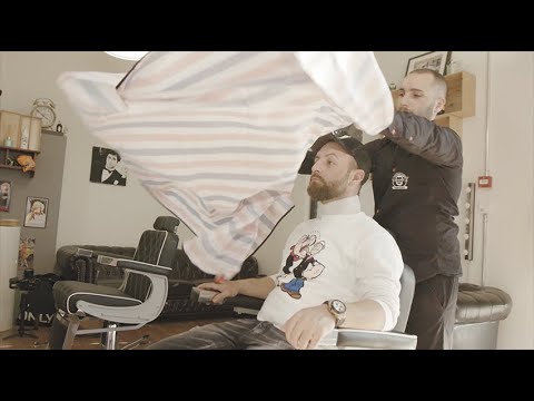 Spot Publicitario Mademan - Zurich