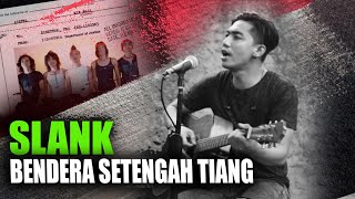 Download lagu SLANK - BENDERA SETENGAH TIANG COVER DODO SINJO || MUSIC INDONESIA mp3 Download lagu SLANK - BENDERA SETENGAH TIANG COVER DODO SINJO || MUSIC INDONESIA mp3