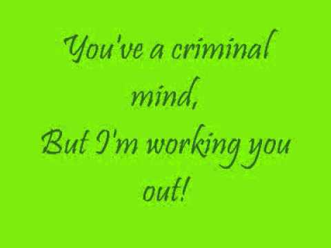 Murder Mystery - Scouting For Girls (Lyrics)