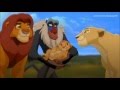 The Lion King 2 He Lives In You Hungarian Subs Trans