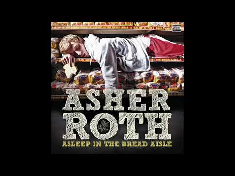 Asher Roth - Lion's Roar (feat. Busta Rhymes) (432hz)