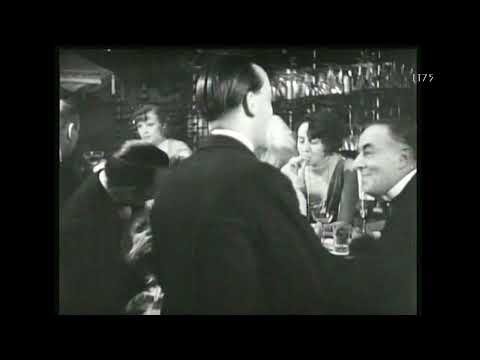 "Sie hören jetzt...!" ...  Marek Weber & Die 5 Songs (1930)