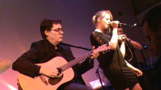 Janis - 32.20 / Rock Me Baby - à l&#39;entrepont