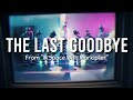 The Last Goodbye - Markiplier, The Gregory Brothers (Lyrics) | In Space With Markiplier