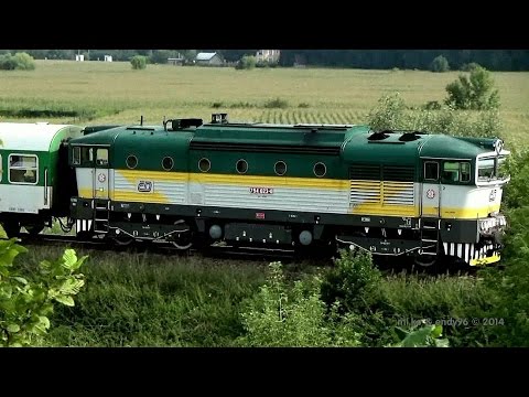 754.023: Sp 1643 Radhošť