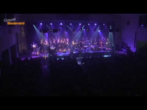 Gospel Boulevard XL - Out of them all