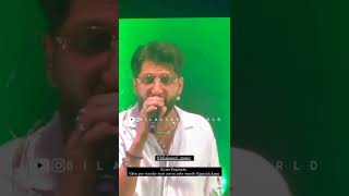 Snapchat Story Bilal Saeed Live Performance Oslo Norway Mela Bilal Saeed World