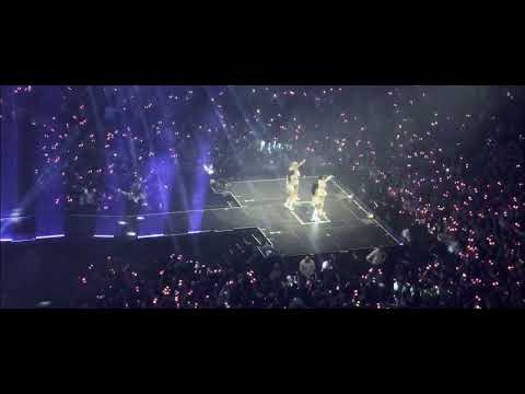 BORNPINK World Tour Berlin 19-12-2022 BlackPink in your area.1/2